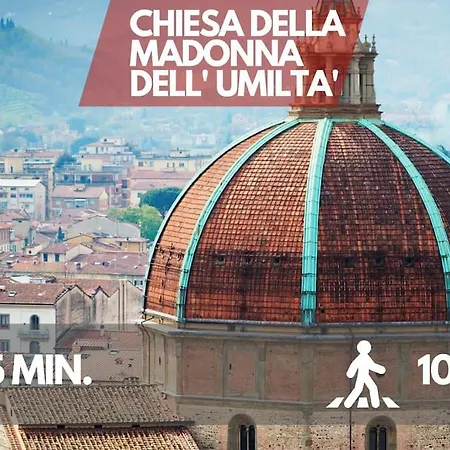 Parking & Wifi City Walls * Pistoia