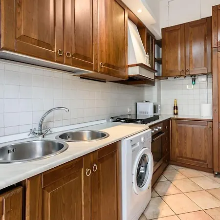 Lägenhet Parking & Wifi City Walls *