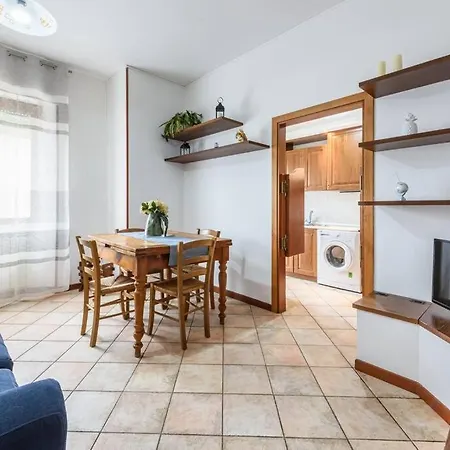 Parking & Wifi City Walls Lägenhet *